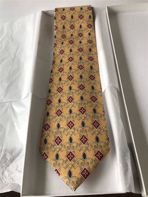 monsieur dior|christian dior monsieur tie vintage.